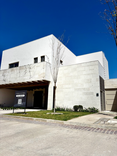 Casa en venta en La Cava, Gómez Palacio — foto 3 de 52