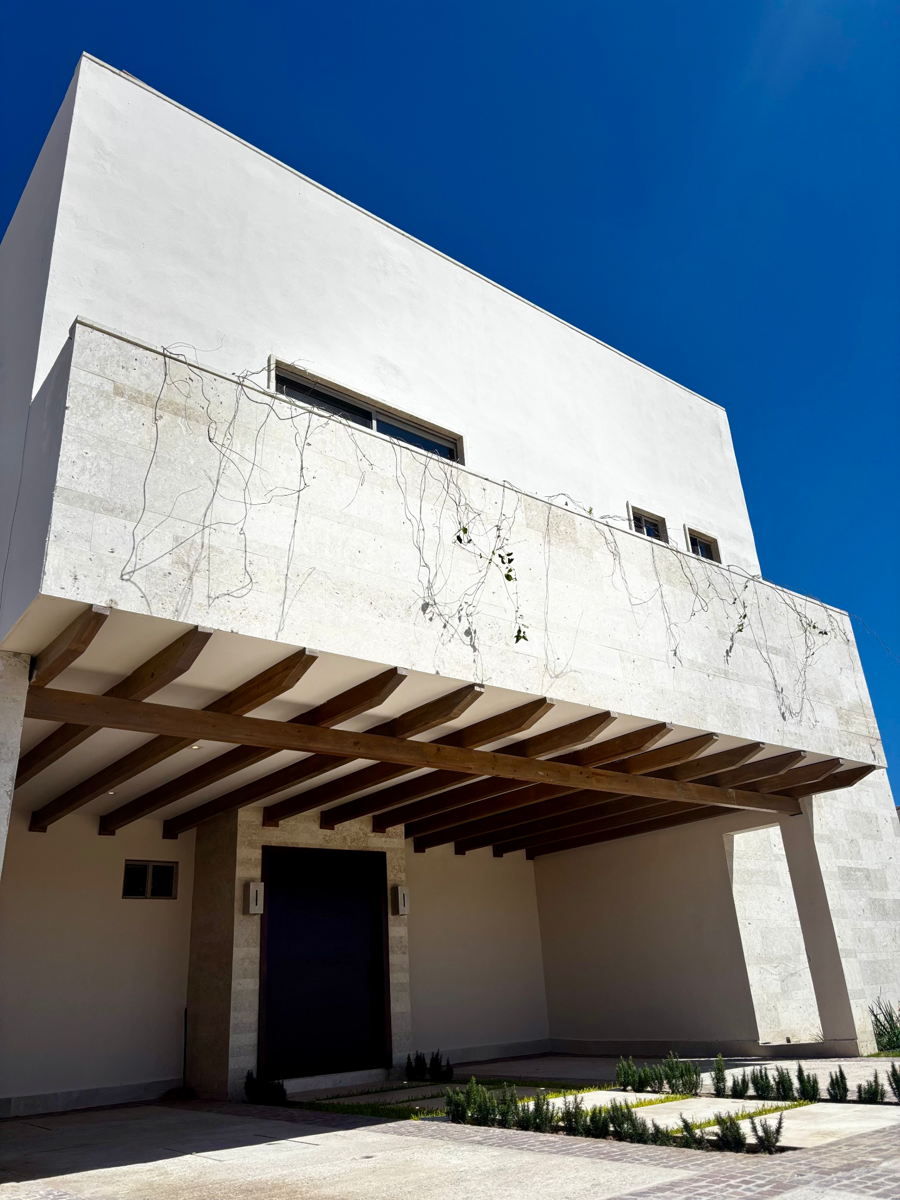 Casa en Venta en La Cava, Gómez Palacio, Durango