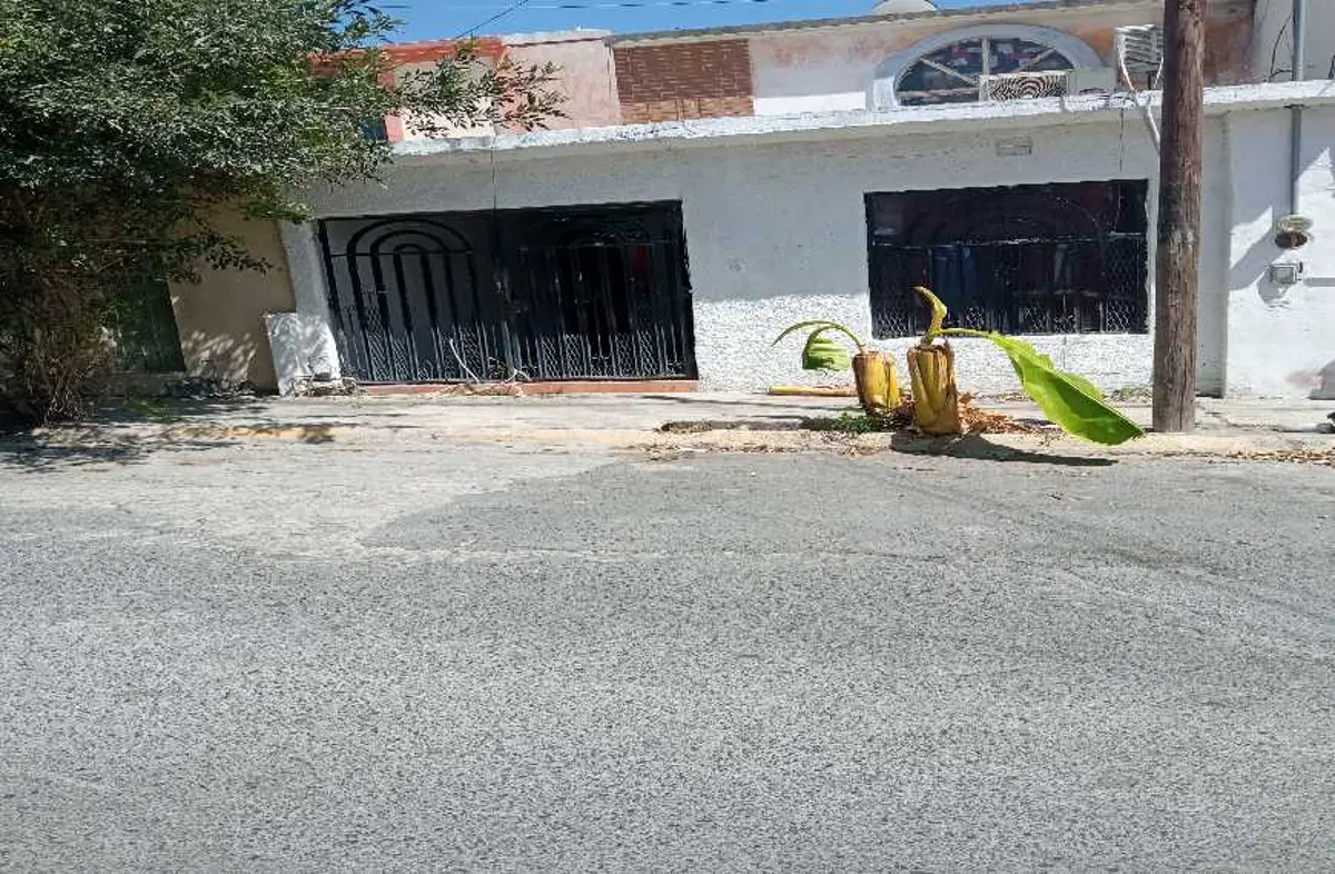Casa en venta en Residencial Cuauhtémoc, Santa Catarina — foto 1 de 4