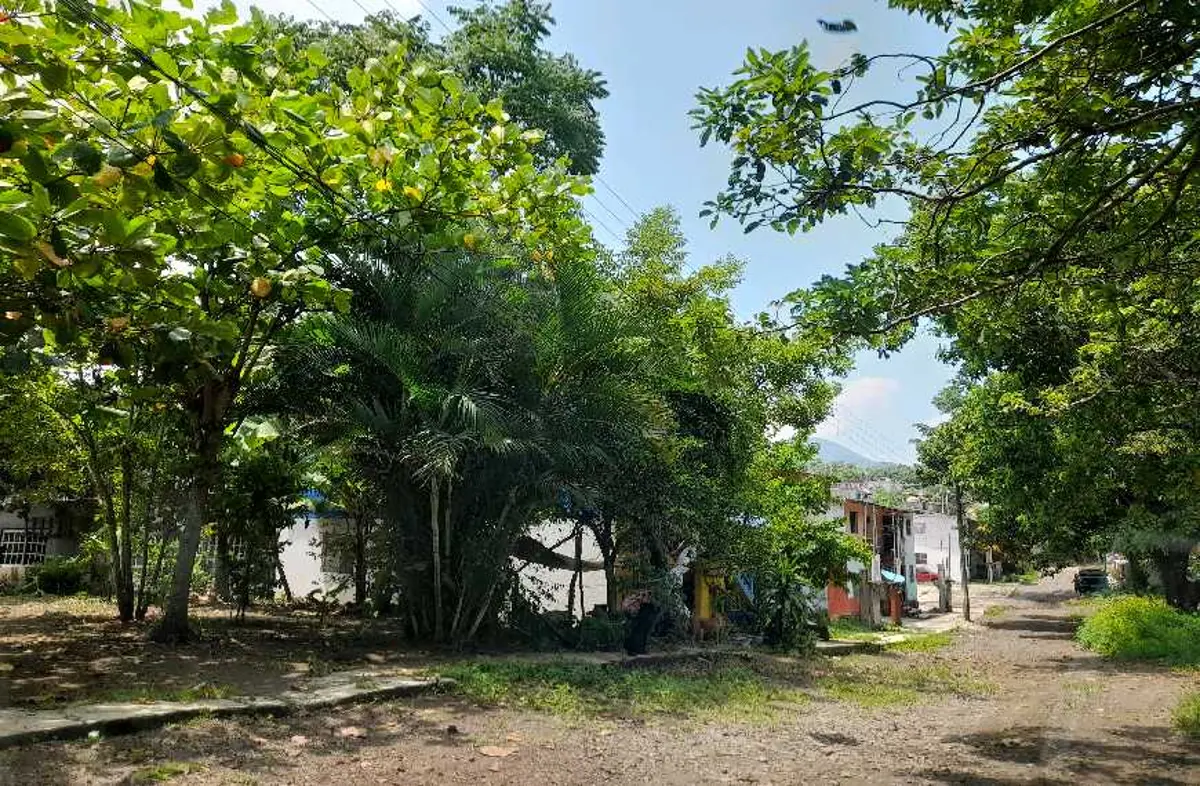 Casa en venta en Tepetapan, Catemaco — foto 1 de 4