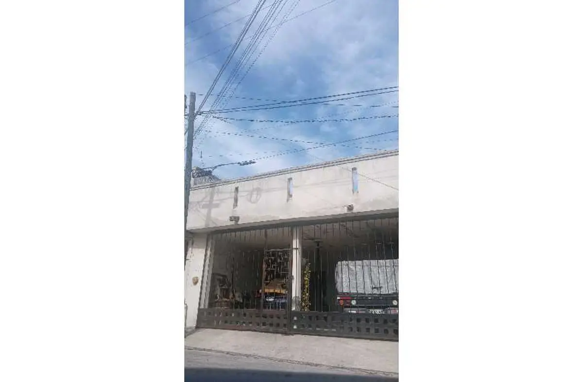 Casa en venta en Valles de la Silla, Guadalupe — foto 1 de 4