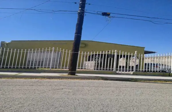 Casa en venta en Industrial, Juárez — foto 2 de 4