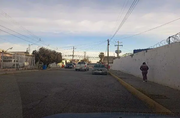 Casa en venta en Industrial, Juárez — foto 3 de 4