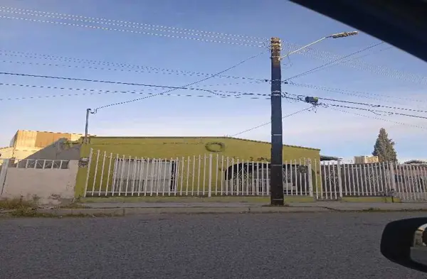Casa en venta en Industrial, Juárez, Chihuahua Casa en venta en Industrial, Juárez, Chihuahua