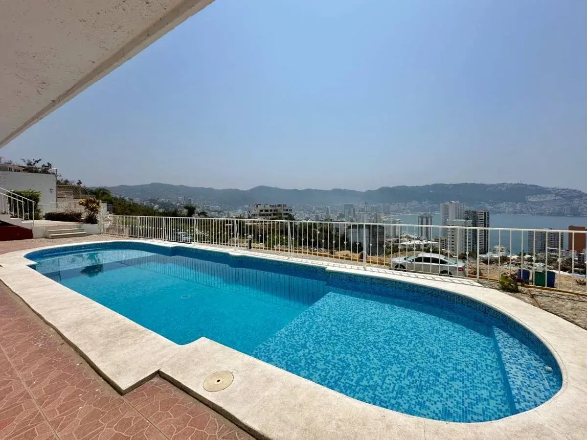 Departamento en venta en Condesa, Acapulco de Juárez — foto 1 de 26