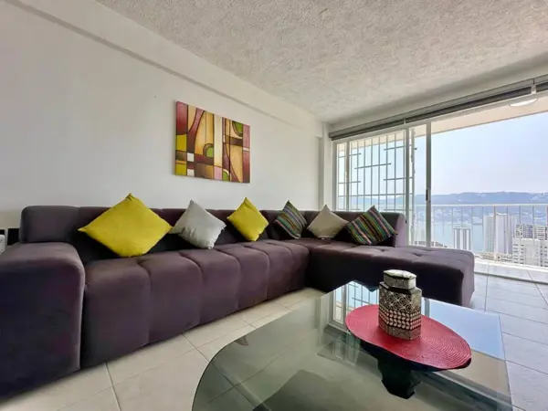 Departamento en venta en Condesa, Acapulco de Juárez — foto 3 de 26
