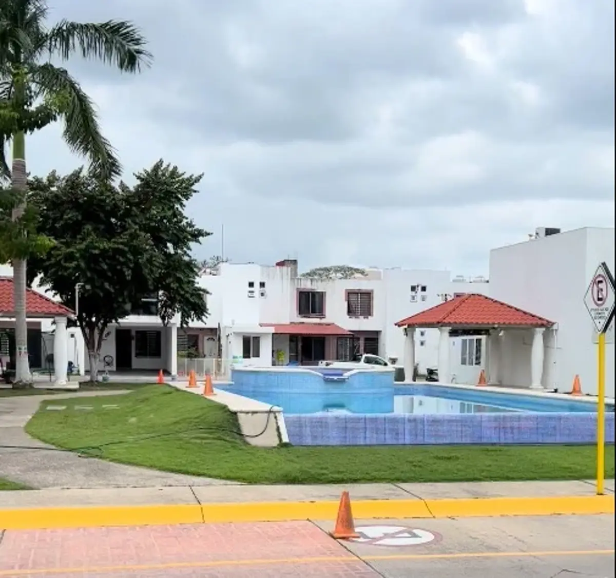 Casa en venta en Pomoca, Nacajuca — foto 1 de 5