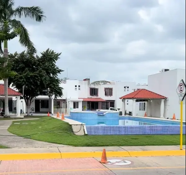 ??Oportunidad ??Casa en ??privada en Pomoca $1´524,000