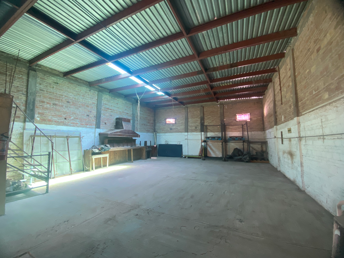 Bodega en venta en Revolucion, Gómez Palacio — foto 1 de 7