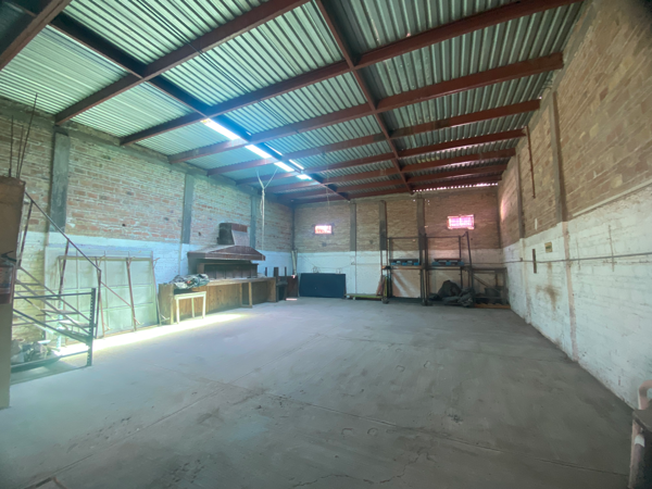 Bodega en Venta en Gómez Palacio, Durango, con Excelente Ubicación