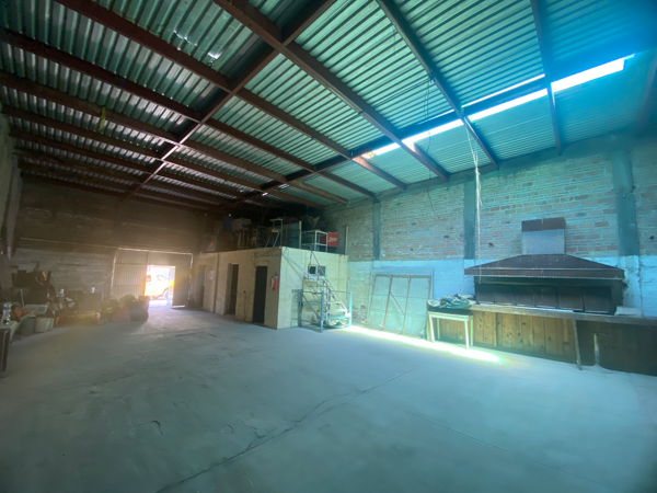 Bodega en venta en Revolucion, Gómez Palacio — foto 2 de 7