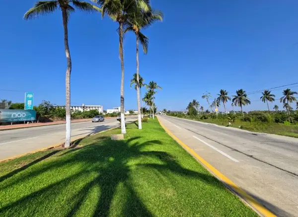 Terreno en venta en Plan de los Amates, Acapulco de Juárez — foto 3 de 11