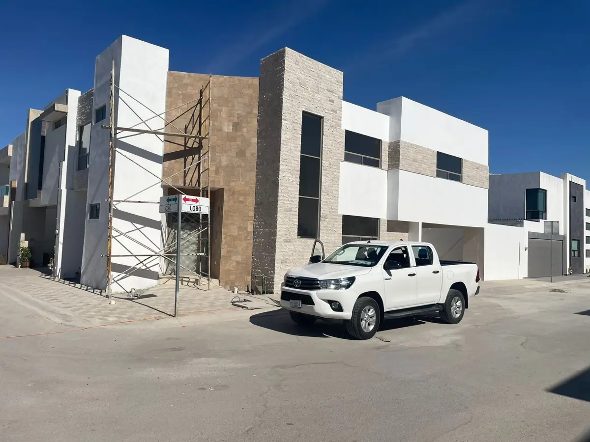 Casa en Venta en Los Viñedos, Torreón, Coahuila de Zaragoza