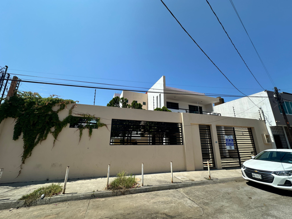 Casa en renta en Petrolera, Paraíso — foto 3 de 25