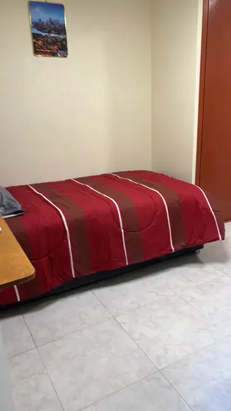 Departamento en renta en Lindavista Sur, Gustavo A. Madero — foto 2 de 12