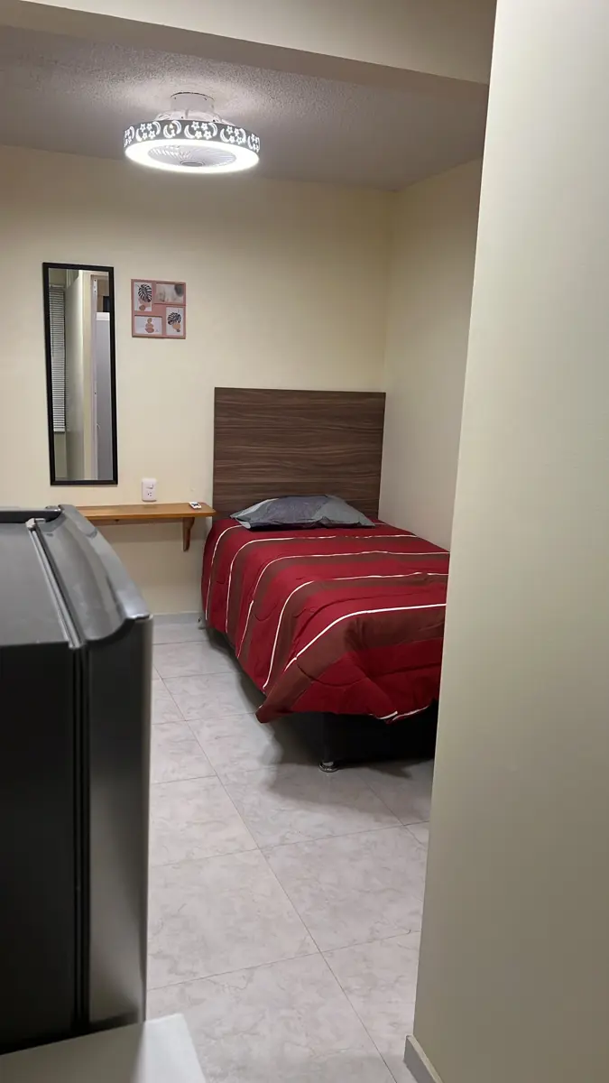 Departamento en renta en Lindavista Sur, Gustavo A. Madero — foto 1 de 12