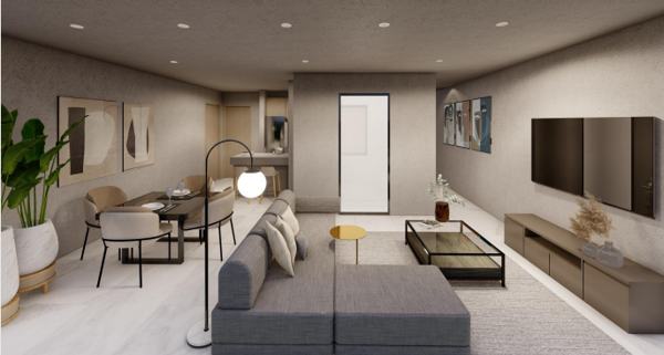 Departamento en venta en Manuel Nieto, Boca del Río — foto 3 de 8