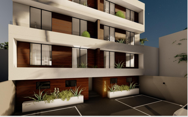 Departamento en venta en Manuel Nieto, Boca del Río — foto 2 de 8