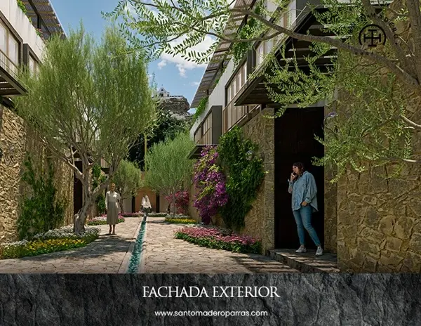 Casa en venta en Parras, Parras — foto 3 de 16
