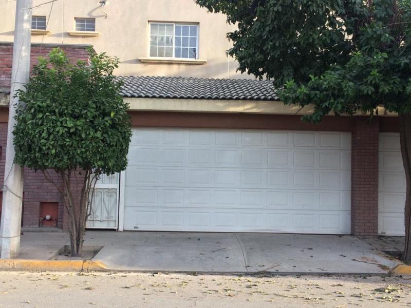 Departamento en Renta en Granjas San Isidro, Torreón, Coahuila de Zaragoza