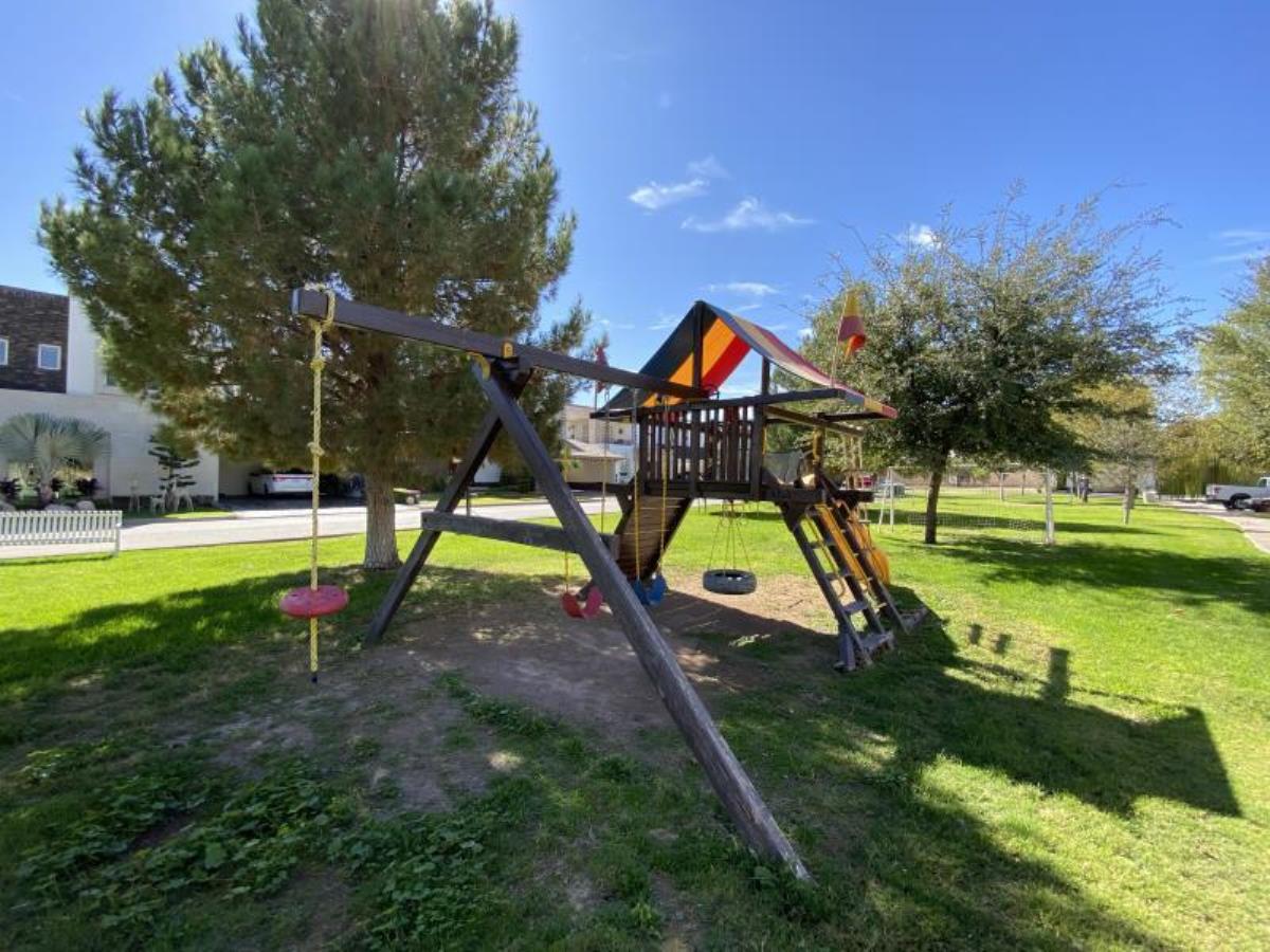 Terreno en Venta en Las Villas, Torreón, Coahuila de Zaragoza