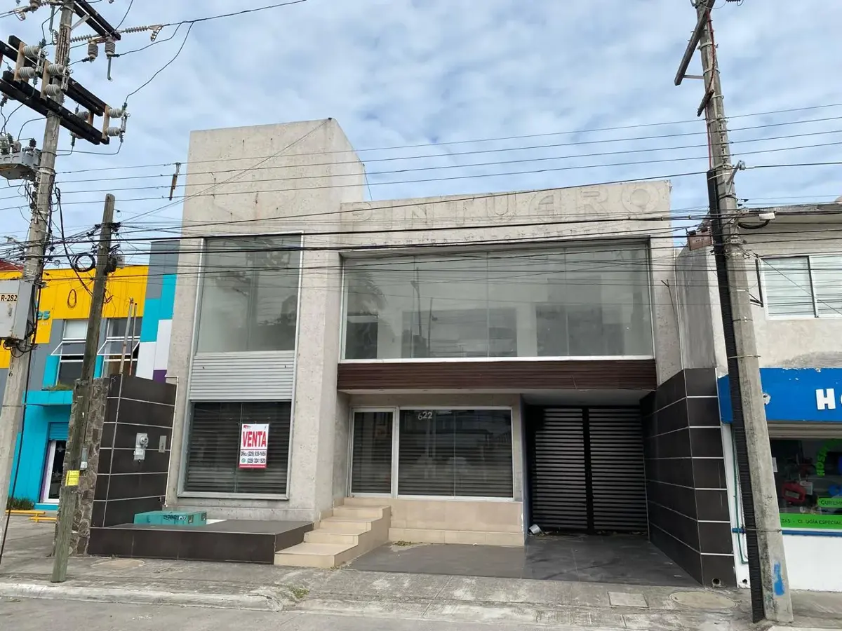 Local en venta en Costa Verde, Boca del Río — foto 1 de 25