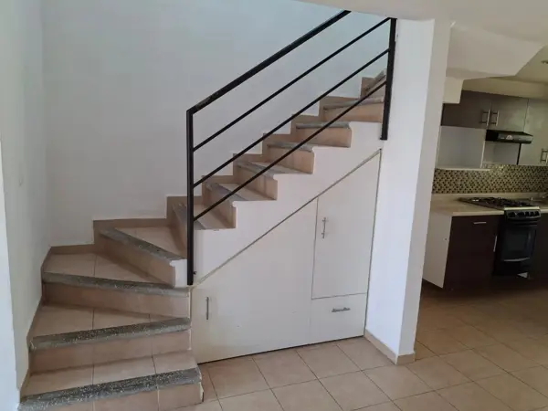 Casa en renta en Ameyal, Cuautlancingo — foto 3 de 18