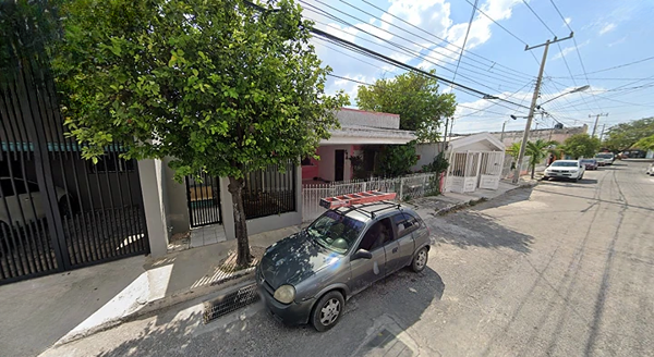 Casa en venta en Residencial Pensiones I y II, Mérida — foto 2 de 14