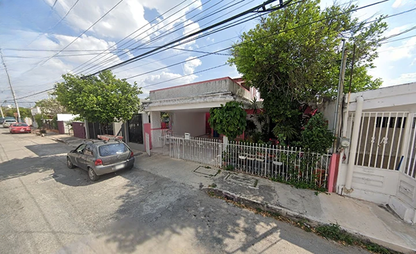 Casa en Venta en Pensiones I y Ii Recuperación Inmobiliaria Rt