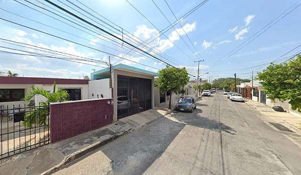 Casa en venta en Residencial Pensiones I y II, Mérida — foto 3 de 14
