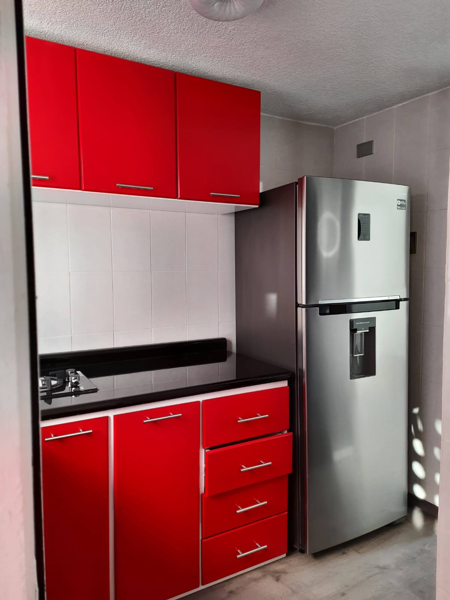 Departamento en venta en Ex Hacienda del Pedregal, Atizapán de Zaragoza — foto 3 de 17