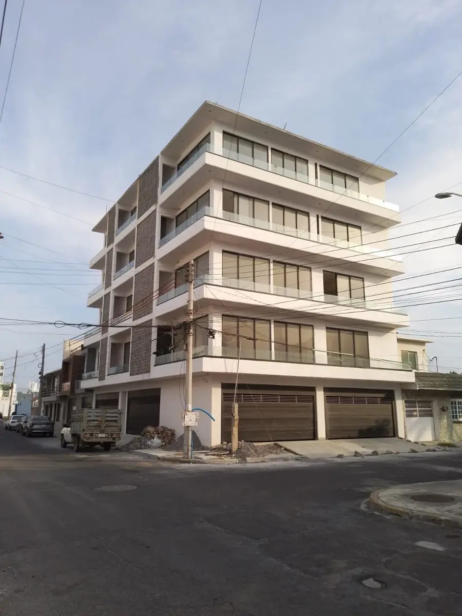 Departamento en venta en Costa Verde, Boca del Río — foto 1 de 19