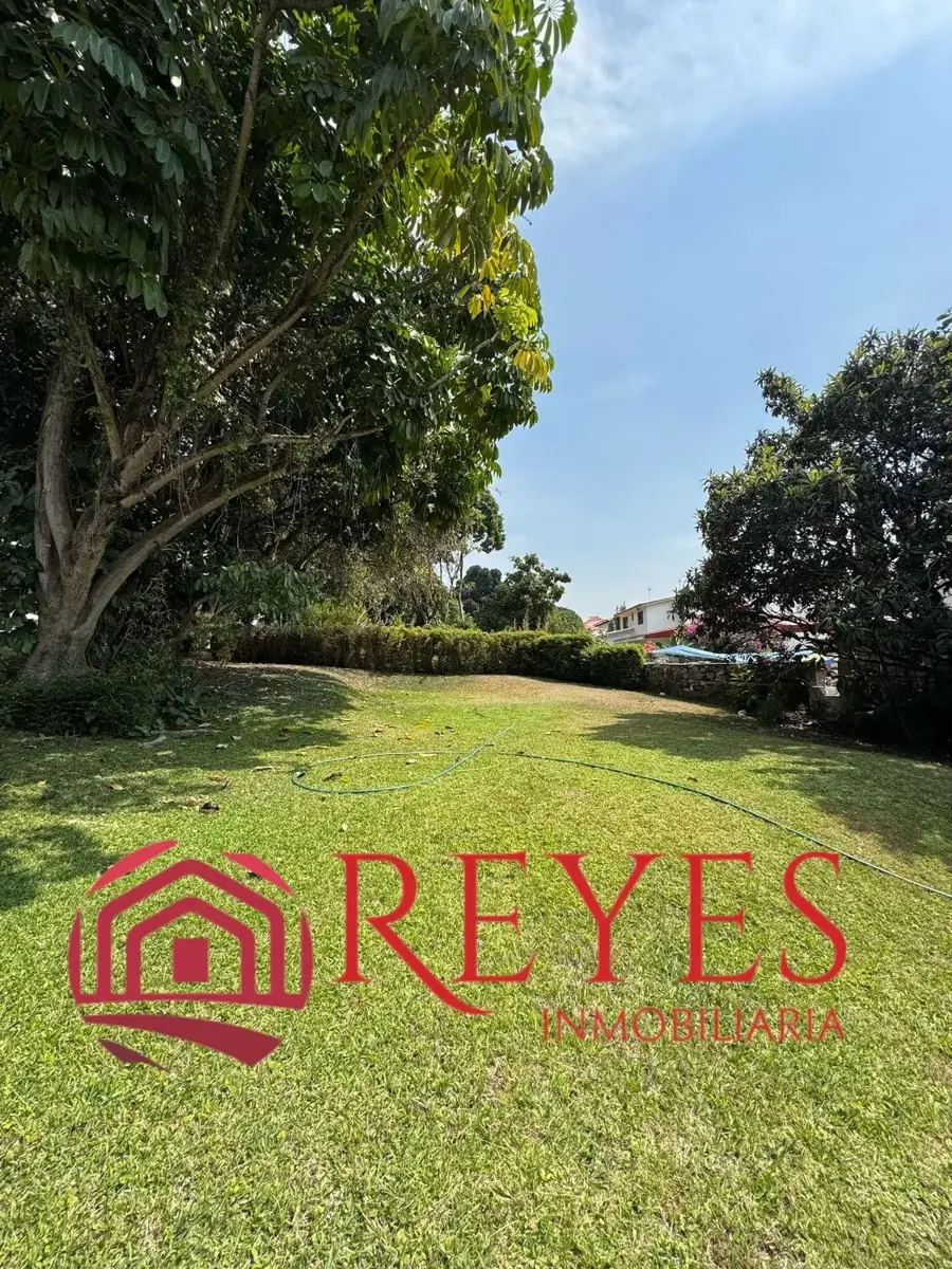 Terreno en venta en Lomas de Cocoyoc, Atlatlahucan