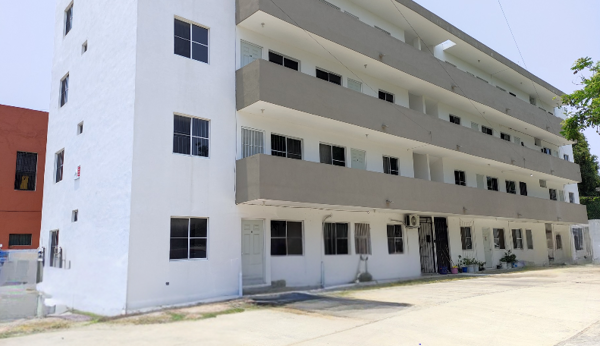 Departamento en venta en Tampico Centro, Tampico — foto 2 de 17
