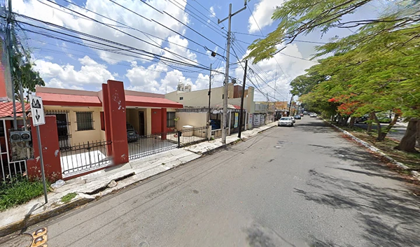 Casa en venta en Pensiones, Mérida — foto 3 de 13