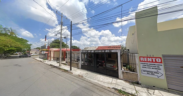 Casa en venta en Pensiones, Mérida — foto 2 de 13