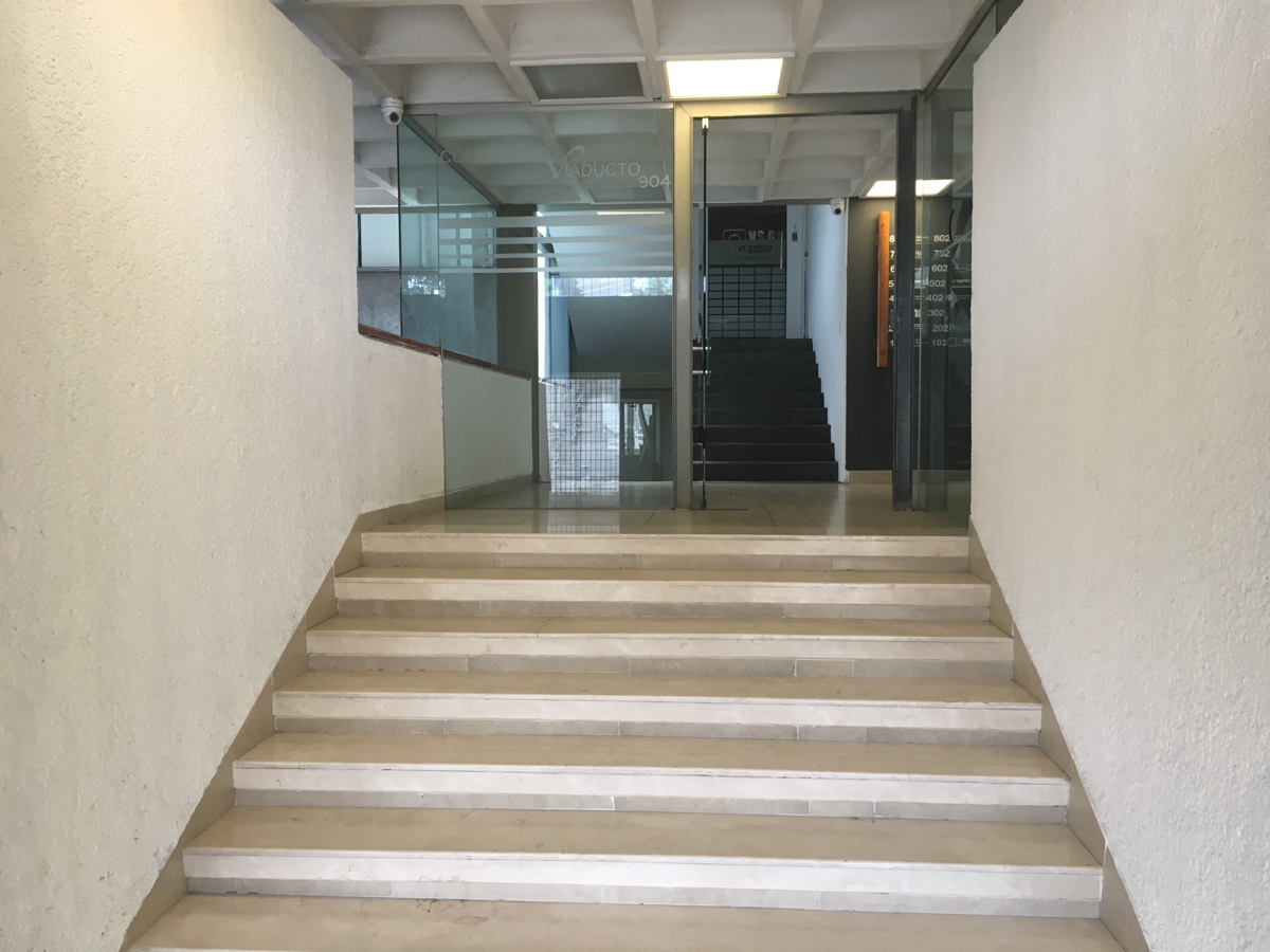 Consultorio en venta en Napoles, Benito Juárez — foto 1 de 8