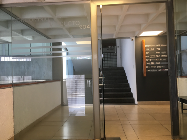 Consultorio en venta en Napoles, Benito Juárez — foto 2 de 8