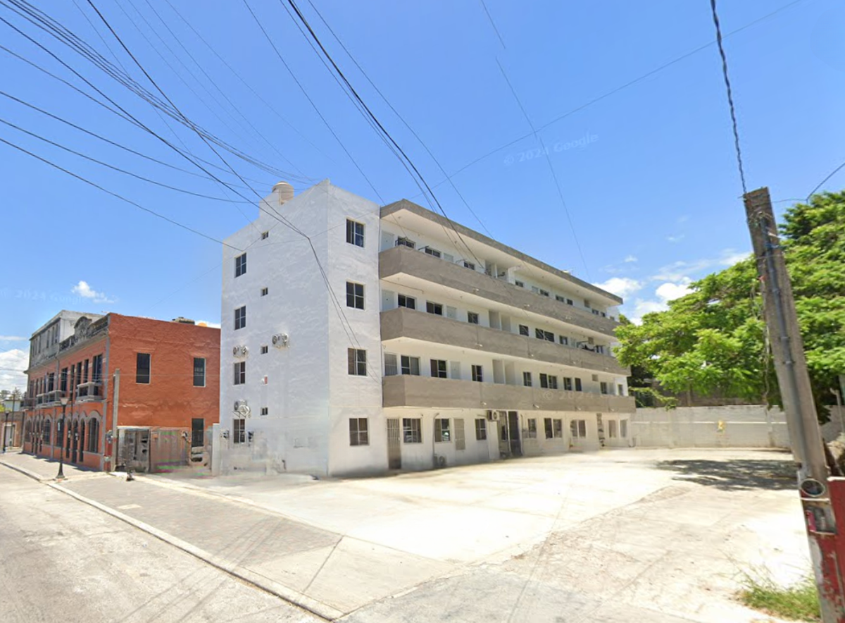 Departamento en venta en Tampico Centro, Tampico — foto 1 de 17