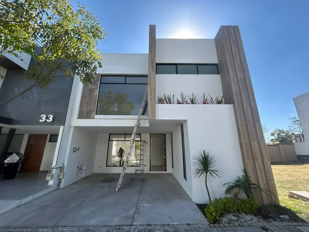 Casa en venta en Lomas de Angelópolis, San Andrés Cholula — foto 1 de 15