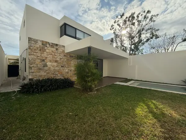Casa en renta en Temozon Norte, Mérida — foto 2 de 17