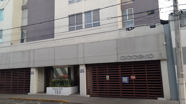 Departamento en venta en Agricola Oriental, Iztacalco — foto 3 de 19