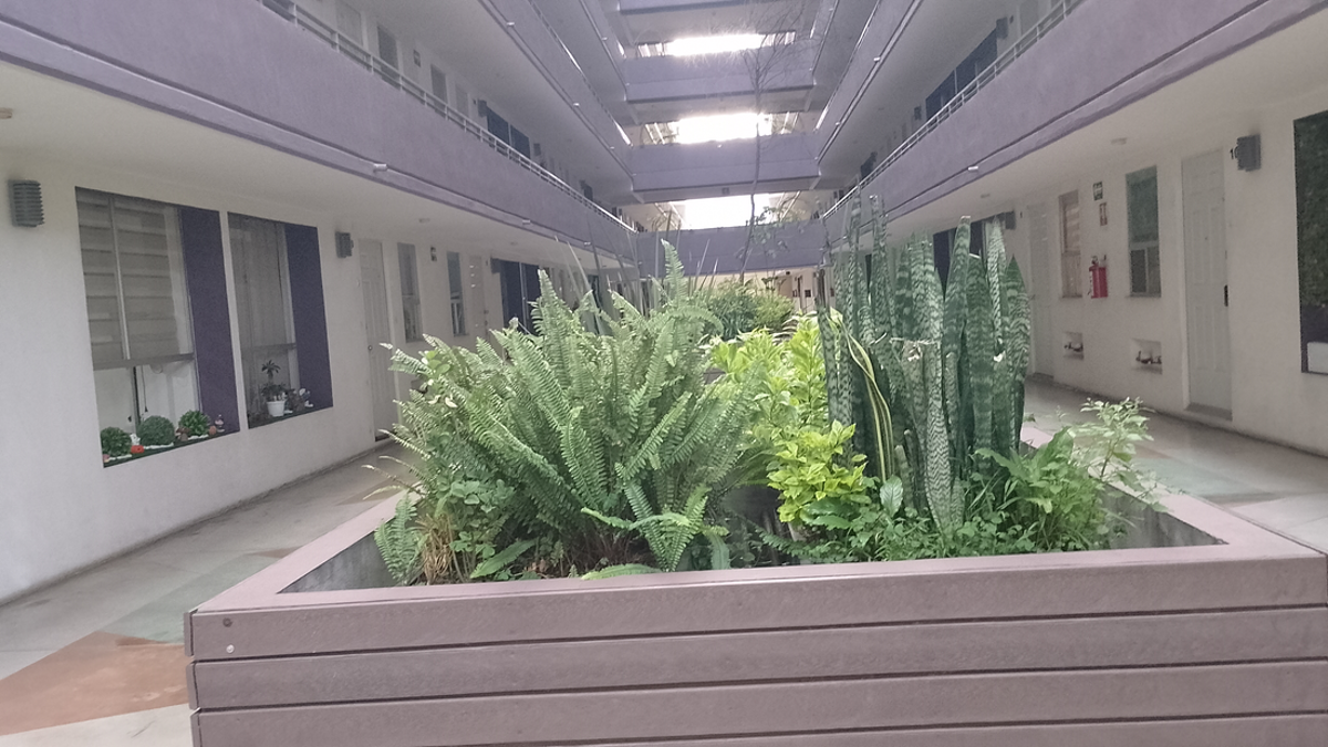 Departamento en venta en Agricola Oriental, Iztacalco — foto 1 de 19