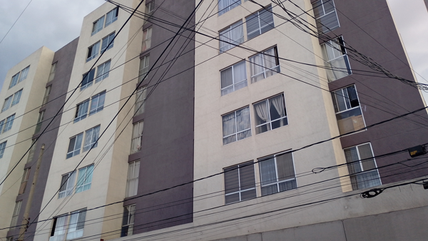 Departamento en venta en Agricola Oriental, Iztacalco — foto 2 de 19
