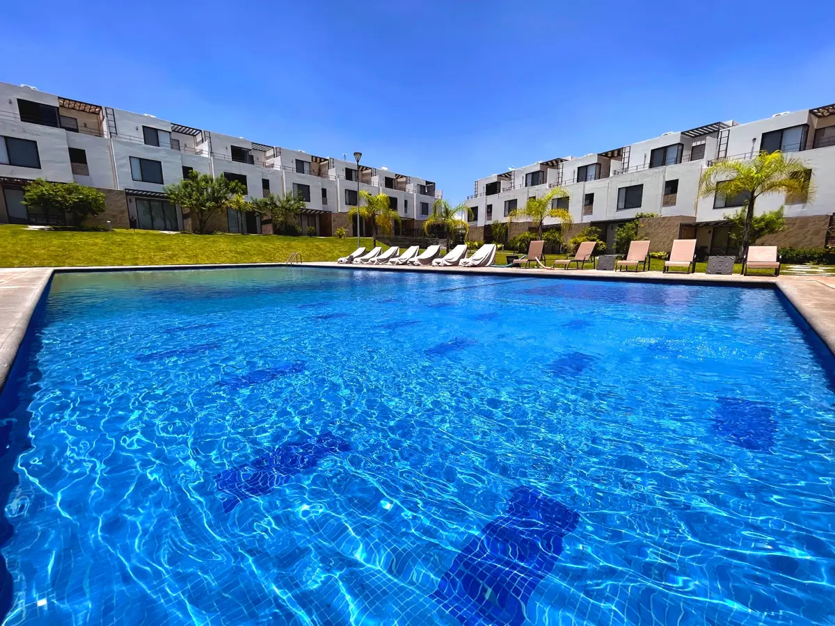 Casa en venta en Santa Fe Lifestyle, Xochitepec — foto 1 de 32