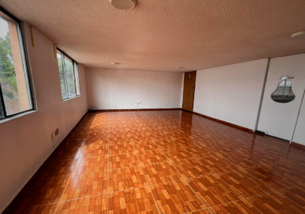Departamento en venta en Haciendas de Coyoacán, Coyoacán — foto 2 de 11