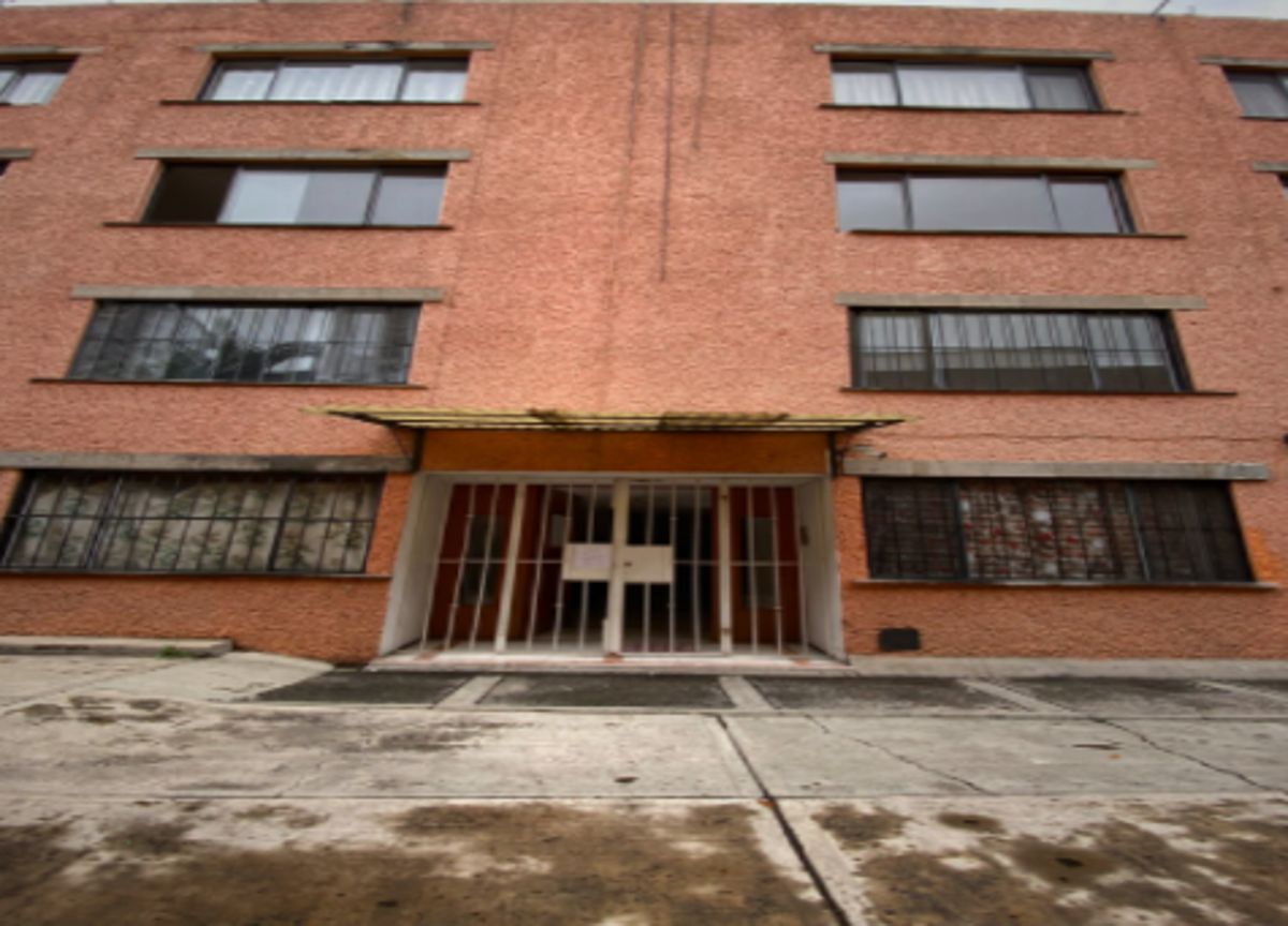 Departamento en venta en Haciendas de Coyoacán, Coyoacán — foto 1 de 11