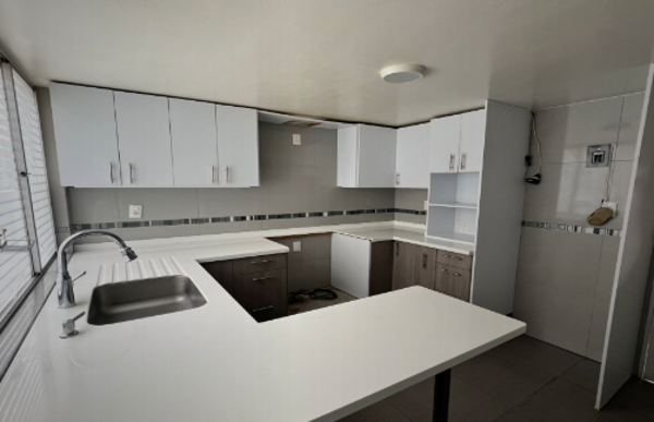Departamento en venta en Haciendas de Coyoacán, Coyoacán — foto 3 de 11