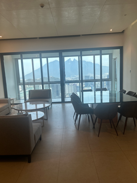 Departamento en venta en Del Valle Oriente, San Pedro Garza García — foto 2 de 34