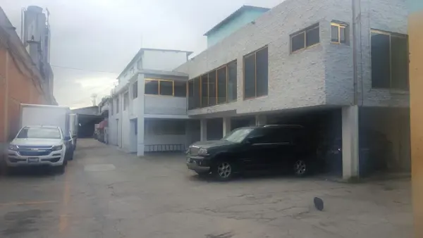 Terreno en venta en Guadalupe del Moral, Iztapalapa — foto 3 de 14